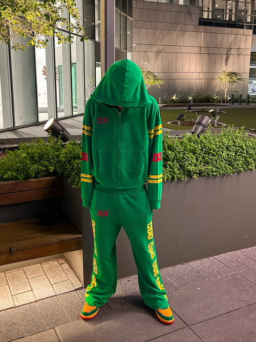 OddHall "XV" Yacht Sweatpants