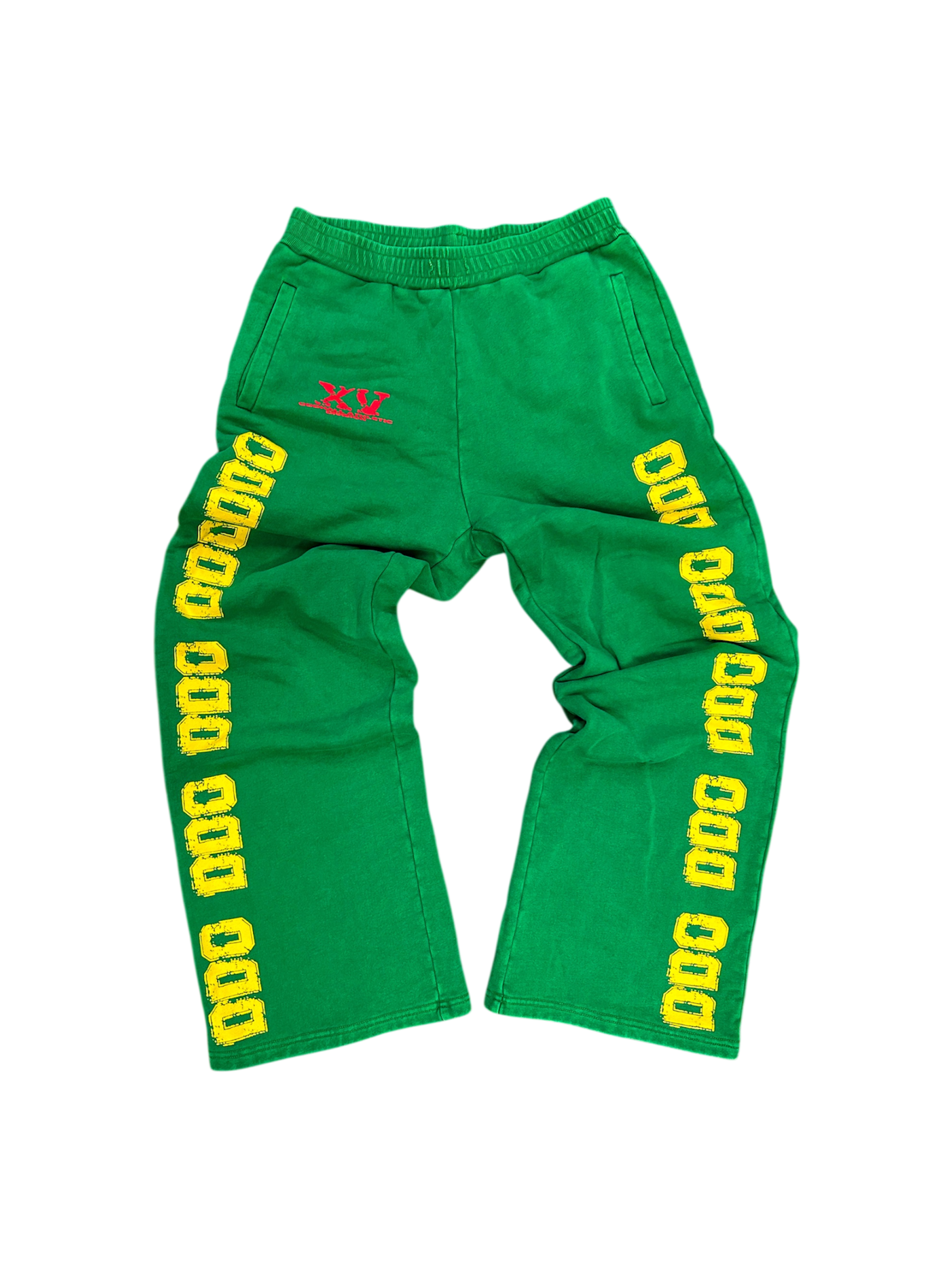 OddHall "XV" Yacht Sweatpants