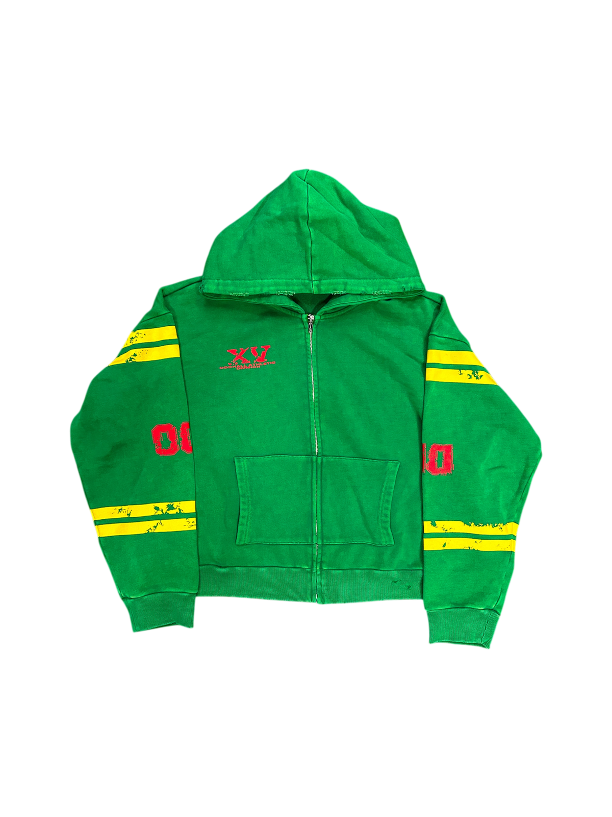 OddHall "XV" Yacht Hoodie