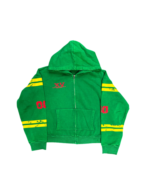 OddHall "XV" Yacht Hoodie